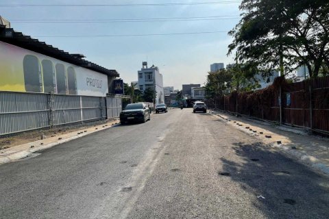 287m2 Land in District 7, Ho Chi Minh,  No. 29346 3