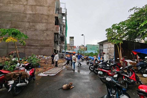 66m2 Land in District 7, Ho Chi Minh,  No. 29347 4
