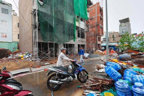 66m2 Land in District 7, Ho Chi Minh,  No. 29347 3