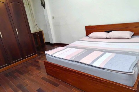 Таунхаус 60м2 в Район 7, Хошимин ,  № 29348 6