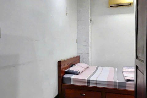 Таунхаус 60м2 в Район 7, Хошимин ,  № 29348 5