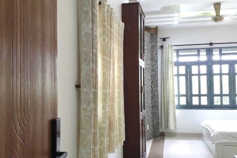 Таунхаус 60м2 в Район 7, Хошимин ,  № 29348 4