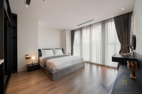 Квартира с 2 спальнями в Хоанкьем, Ханой ,  № 29344 8