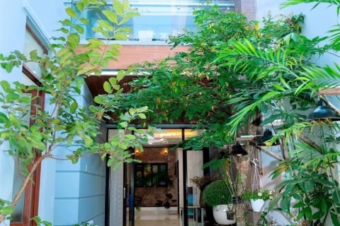 5 bedrooms Villa in Nha Trang,  No. 18647