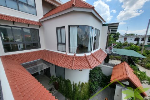 5 bedrooms Villa in Nha Trang, No. 18646