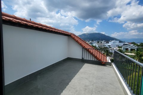 5 bedrooms Villa in Nha Trang, No. 18646 12