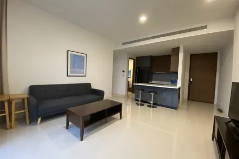 1 bedroom Apartment in Thu Duc, Ho Chi Minh, No. 27070