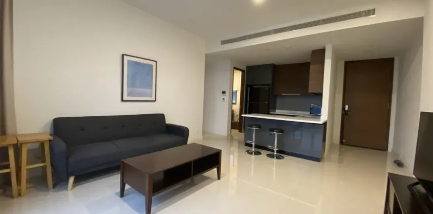 1 bedroom Apartment in Thu Duc, Ho Chi Minh,  No. 27070