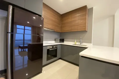 1 bedroom Apartment in Thu Duc, Ho Chi Minh,  No. 27070 3