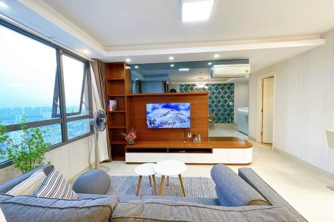 2 bedrooms Apartment in Thu Duc, Ho Chi Minh, No. 27069