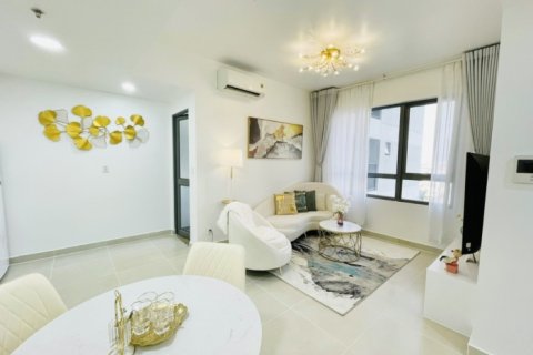 2 bedrooms Apartment in Thu Duc, Ho Chi Minh, No. 27068