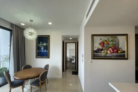 2 bedrooms Apartment in Thu Duc, Ho Chi Minh,  No. 27071