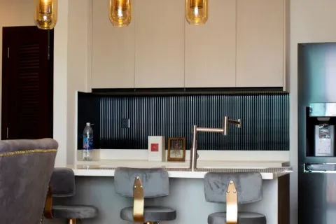 3 bedrooms Apartment in Thu Duc, Ho Chi Minh, No. 27067 8
