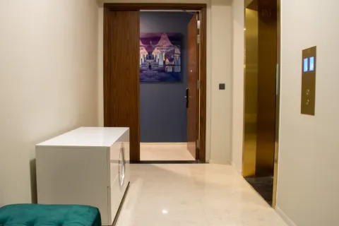3 bedrooms Apartment in Thu Duc, Ho Chi Minh, No. 27067 6