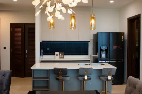 3 bedrooms Apartment in Thu Duc, Ho Chi Minh, No. 27067 4