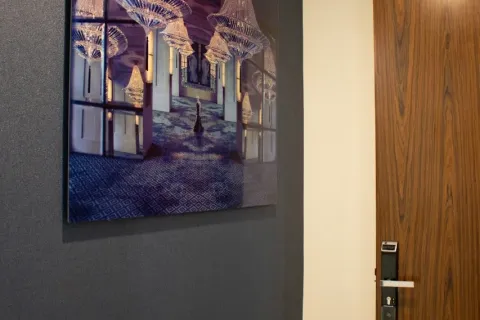 3 bedrooms Apartment in Thu Duc, Ho Chi Minh, No. 27067 3