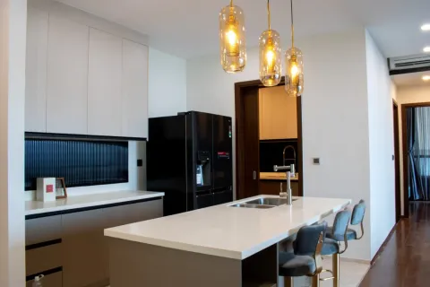 3 bedrooms Apartment in Thu Duc, Ho Chi Minh, No. 27067 9