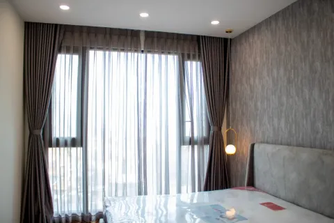 3 bedrooms Apartment in Thu Duc, Ho Chi Minh, No. 27067 7