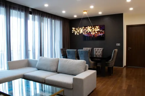 3 bedrooms Apartment in Thu Duc, Ho Chi Minh, No. 27067