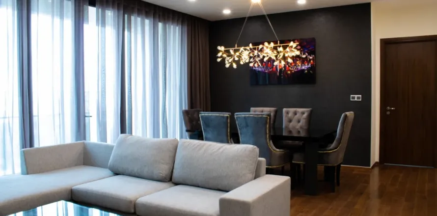3 bedrooms Apartment in Thu Duc, Ho Chi Minh, No. 27067