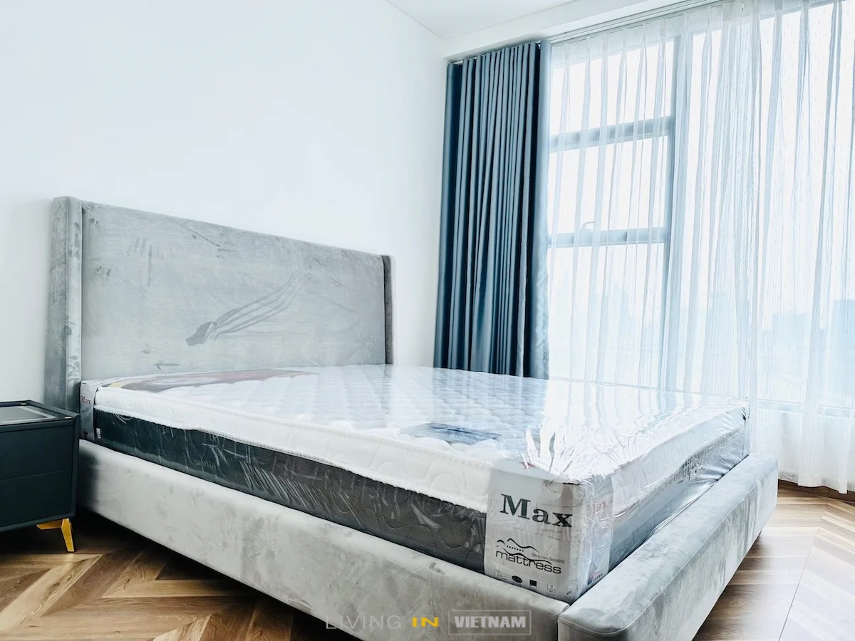 3 bedrooms Apartment in Binh Thanh, Ho Chi Minh, Vietnam No. 27066