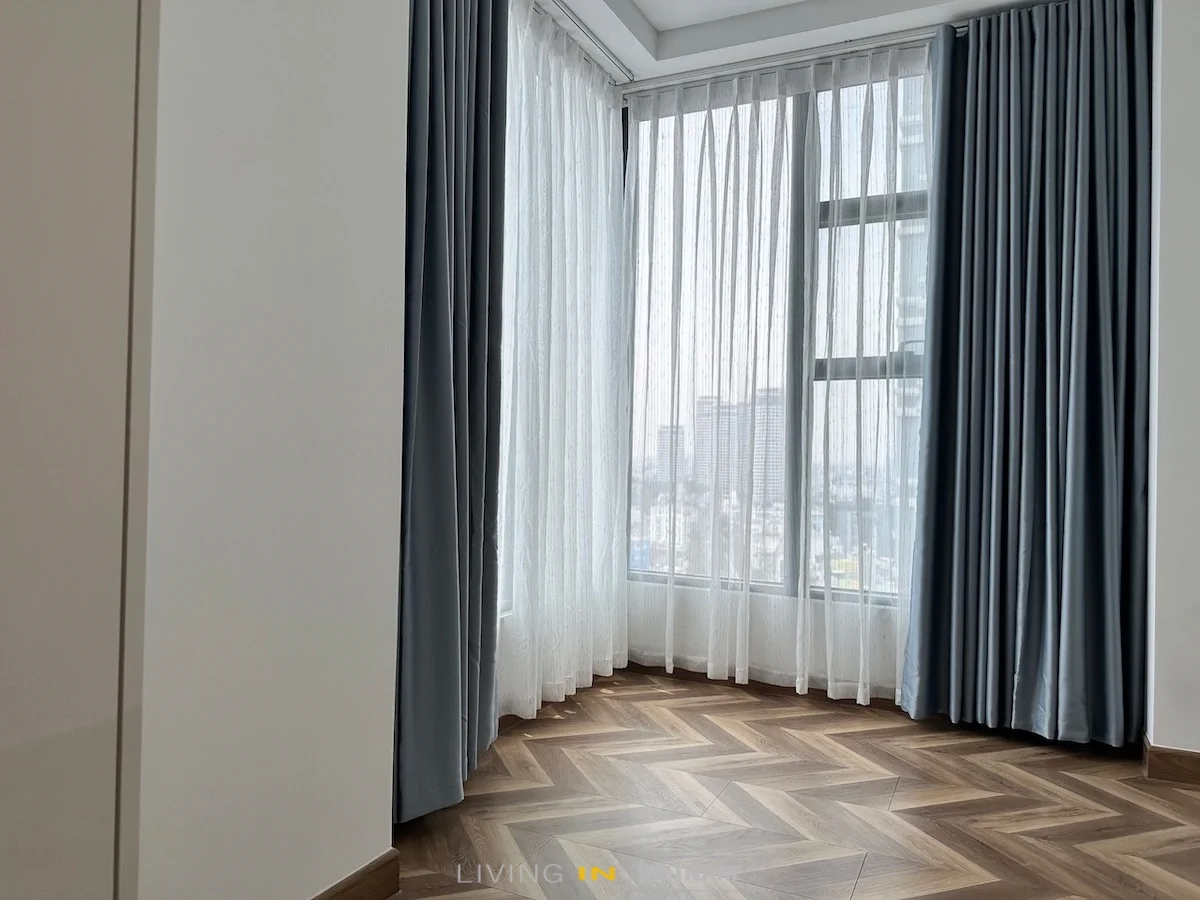 3 bedrooms Apartment in Binh Thanh, Ho Chi Minh, Vietnam No. 27066
