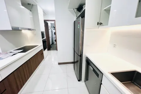 Квартира с 3 спальнями в Биньтхань, Хошимин ,  № 27066 6
