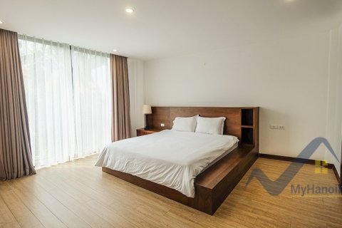 3 bedrooms Apartment in Tay Ho, Ha Noi,  No. 20376 10