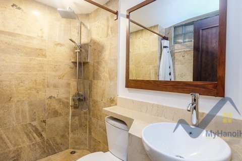3 bedrooms Apartment in Tay Ho, Ha Noi,  No. 20376 9