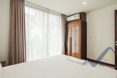 3 bedrooms Apartment in Tay Ho, Ha Noi,  No. 20376 14