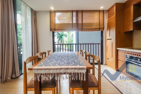 3 bedrooms Apartment in Tay Ho, Ha Noi,  No. 20376 8