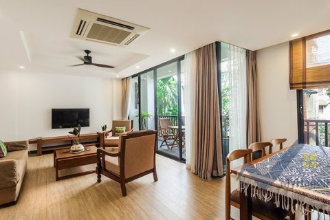 3 bedrooms Apartment in Tay Ho, Ha Noi,  No. 20376 2