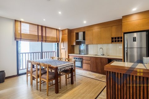 3 bedrooms Apartment in Tay Ho, Ha Noi,  No. 20376 6