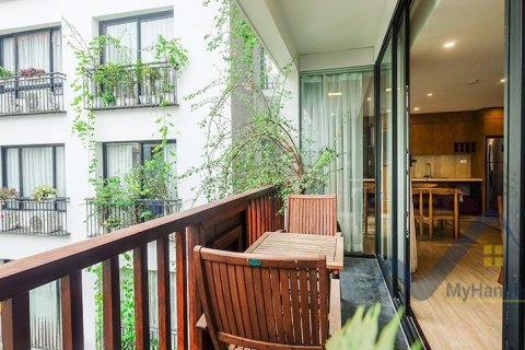 3 bedrooms Apartment in Tay Ho, Ha Noi,  No. 20376 5