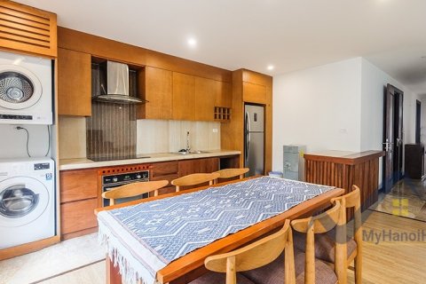 3 bedrooms Apartment in Tay Ho, Ha Noi,  No. 20376 7