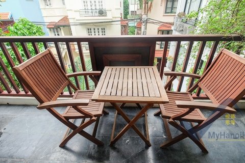 3 bedrooms Apartment in Tay Ho, Ha Noi,  No. 20376 4
