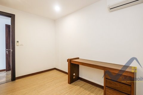 3 bedrooms Apartment in Tay Ho, Ha Noi,  No. 20376 16