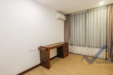 3 bedrooms Apartment in Tay Ho, Ha Noi,  No. 20376 15