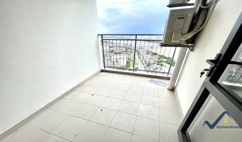 3 bedrooms Apartment in Long Bien, Ha Noi, Vietnam No. 20381