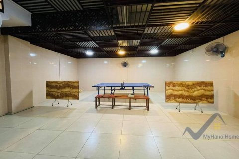 Вилла с 4 спальнями в Лонгбьен, Ханой ,  № 20378 10