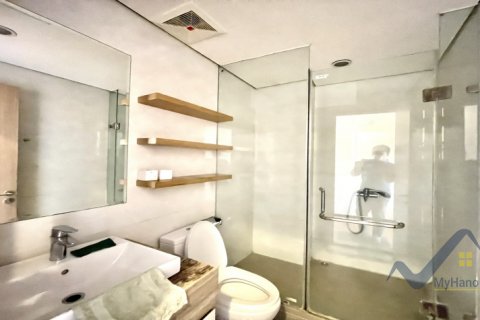 Квартира с 2 спальнями в Лонгбьен, Ханой , № 20380 8