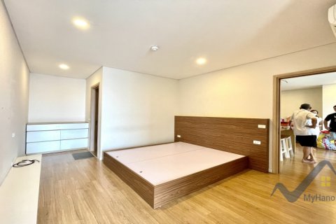 Квартира с 2 спальнями в Лонгбьен, Ханой , № 20380 5