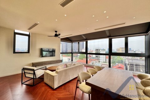 3 bedrooms Apartment in Tay Ho, Ha Noi, No. 20377