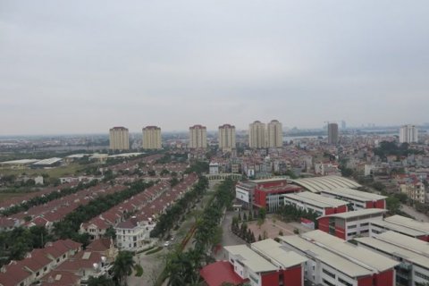 4 bedrooms Apartment in Tay Ho, Ha Noi, No. 6287 10