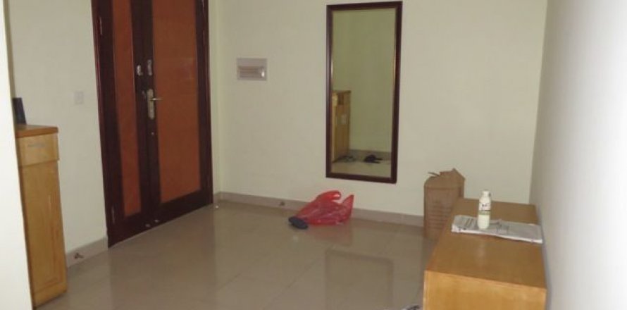 4 bedrooms Apartment in Tay Ho, Ha Noi, No. 6287
