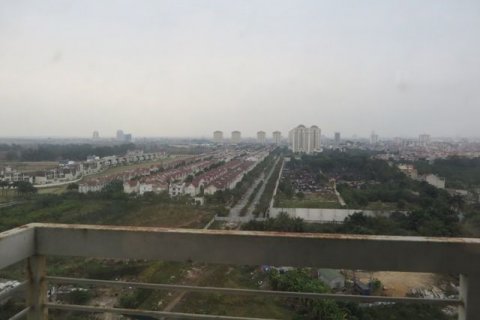 Квартира с 3 спальнями в Тэйхо, Ханой , № 6285 10