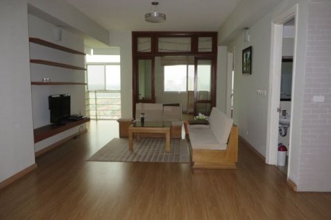 3 bedrooms Apartment in Tay Ho, Ha Noi, No. 6285