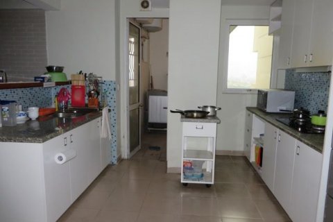 Квартира с 3 спальнями в Тэйхо, Ханой , № 6285 4