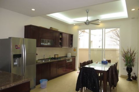 4 bedrooms Villa in Long Bien, Ha Noi, No. 6289 4