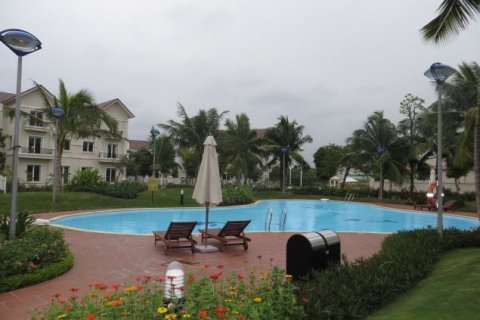 4 bedrooms Villa in Long Bien, Ha Noi, No. 6289 22